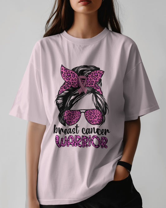 BREAST CANCER WARRIOR